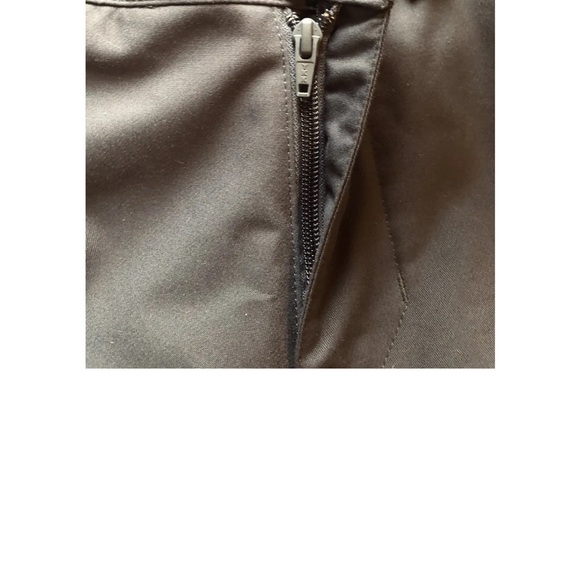 Burton MB Cargo PT MID 13166 Snowboard Ski Pants Living Lining Small (Reg) - Picture 8 of 10